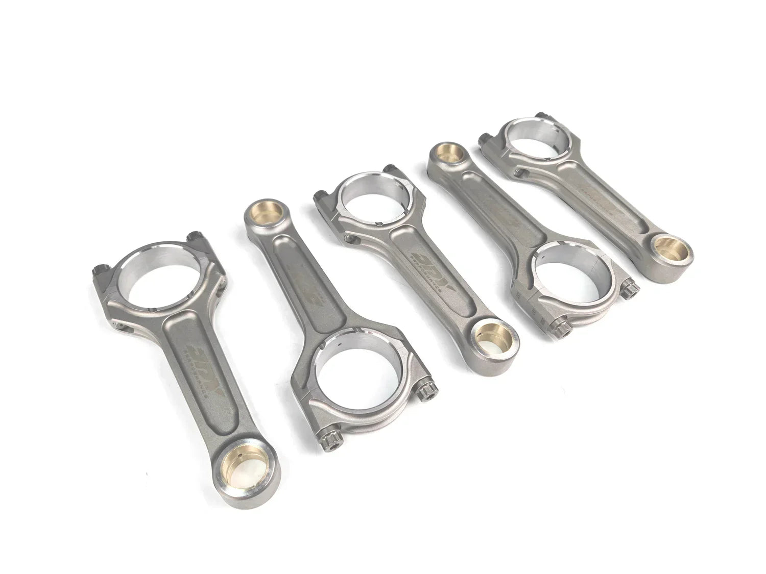JDY 300M Drag Connecting Rods: The Ultimate Bottom-End Upgrade for the ...