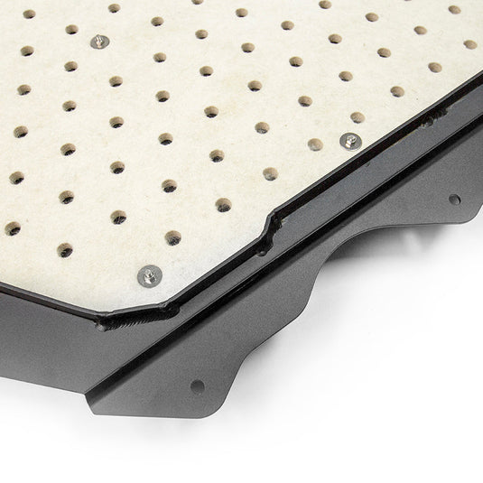 JDY Containment Belly Pan for Audi RS3 8V TTRS 2.5TFSI