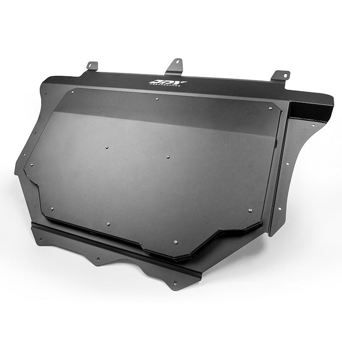 JDY Containment Belly Pan for Audi RS3 8V TTRS 2.5TFSI