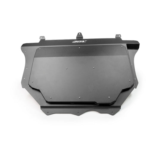 JDY Containment Belly Pan for Audi RS3 8V TTRS 2.5TFSI