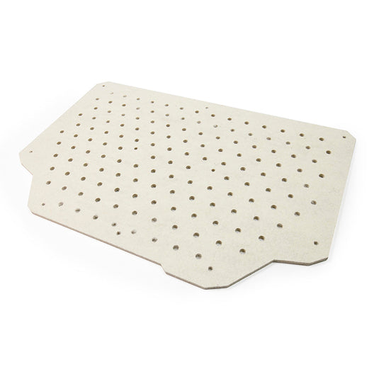 JDY Containment Belly Pan for Audi RS3 8V TTRS 2.5TFSI