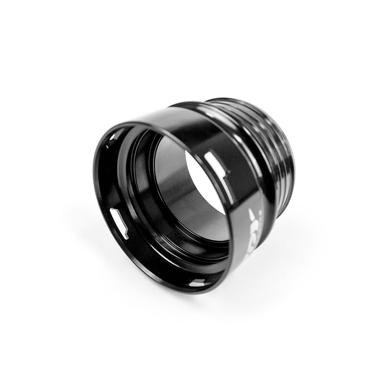 Load image into Gallery viewer, JDY BMW G8X S58 Titanium Charge Pipe
