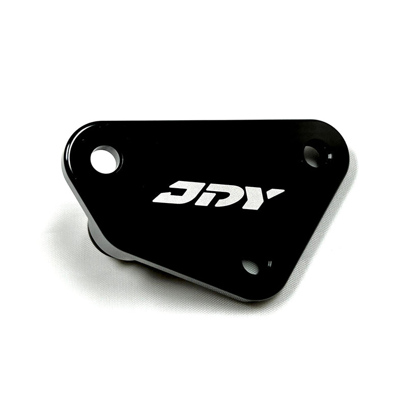 Load image into Gallery viewer, JDY Audi RS3/TTRS 2.5TFSI Engine Oil Catch Can
