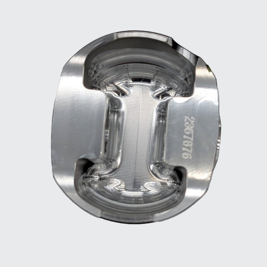 JDY Spec Diamond Forged Pistons Audi 2.5 TFSI RS3 / TTRS 10.0:1 82.50mm (H13 22mm Pin)