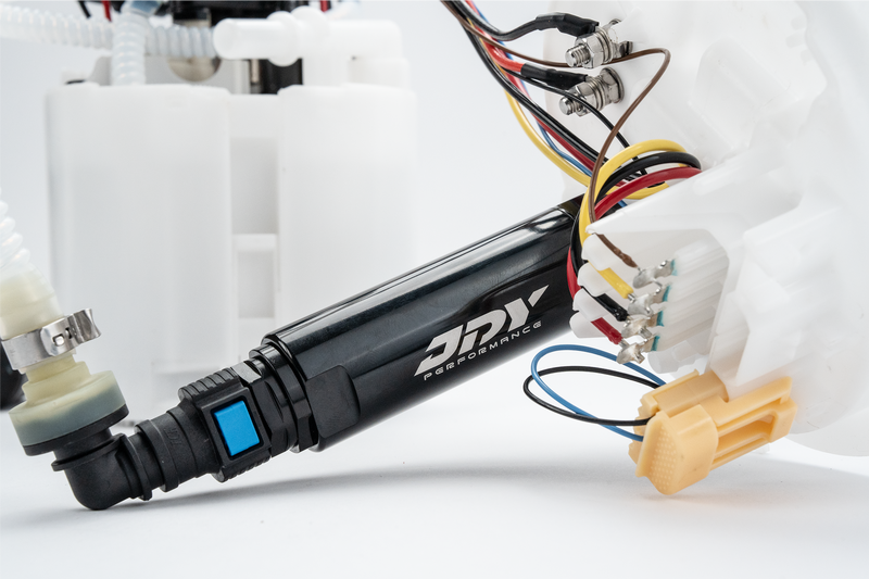 Load image into Gallery viewer, JDY BMW G8X S58 STG1/2 Low Pressure Fuel Pump
