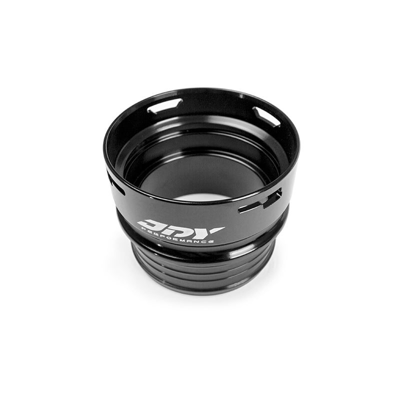 Load image into Gallery viewer, JDY BMW G8X S58 Titanium Charge Pipe
