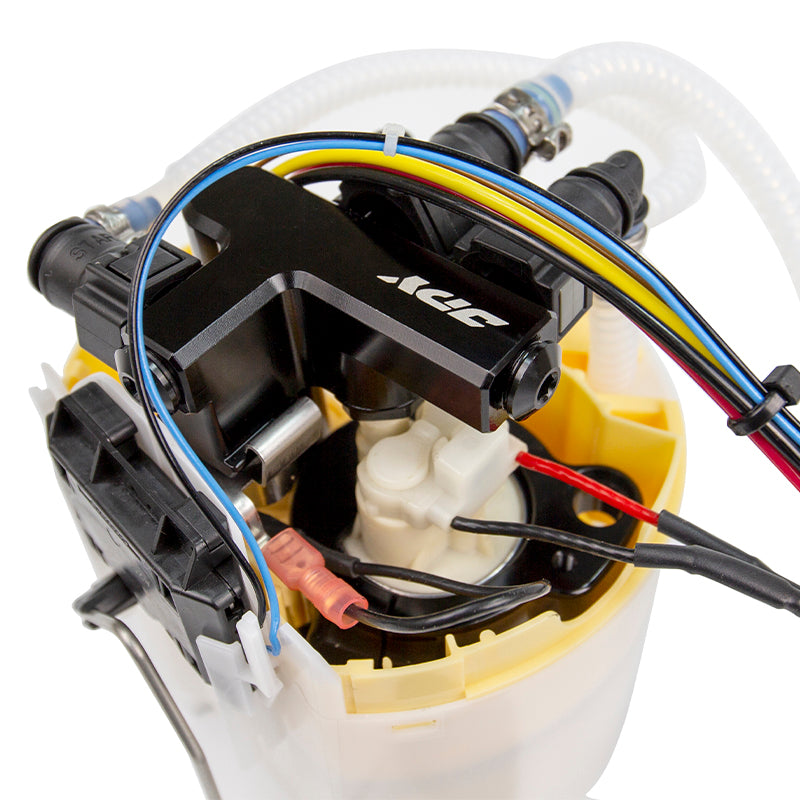 Load image into Gallery viewer, JDY BMW G Series B58 Fuel Pump Upgrade Kit
