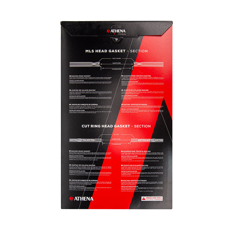 Load image into Gallery viewer, EA888 Gen3 Cut Ring Racing Head Gasket
