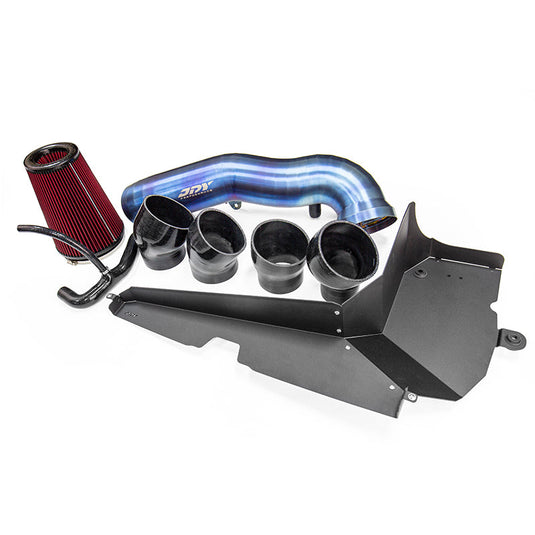JDY RS3/TTRS Ultimate MAX-AIR Intake Package