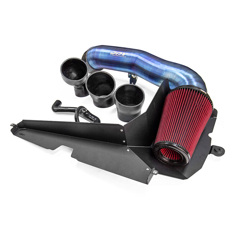 Load image into Gallery viewer, JDY RS3/TTRS Ultimate MAX-AIR Intake Package

