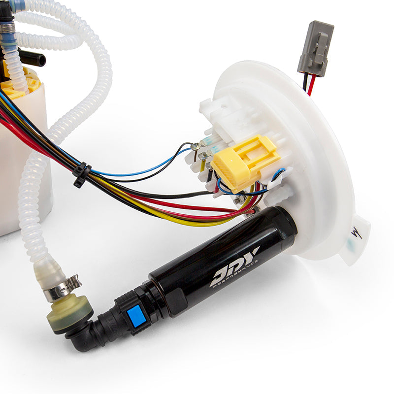 Load image into Gallery viewer, JDY BMW G Series B58 Fuel Pump Upgrade Kit
