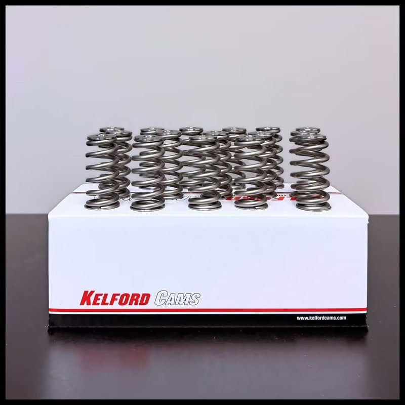 Load image into Gallery viewer, KVS276-BT | Kelford 2.0T/FSI Racing Beehive Springs
