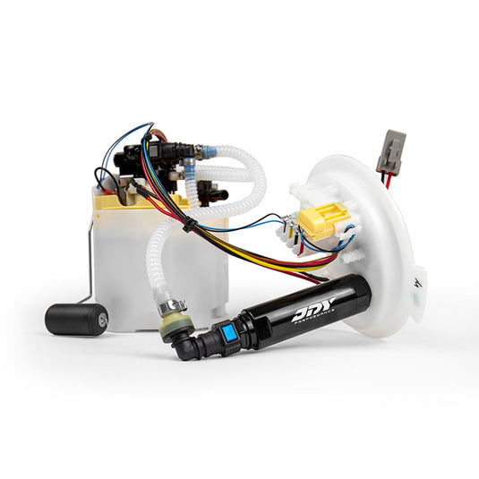 JDY BMW G Series B58 Fuel Pump Upgrade Kit