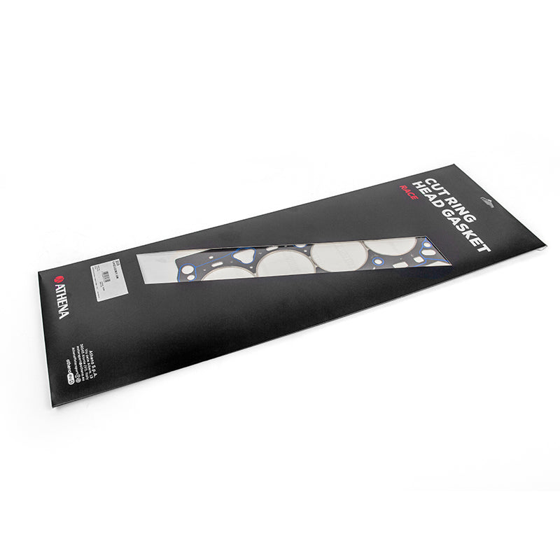 Load image into Gallery viewer, Athena Cut Ring Race Head gasket for EA888 Gen1/2 2.0TSI
