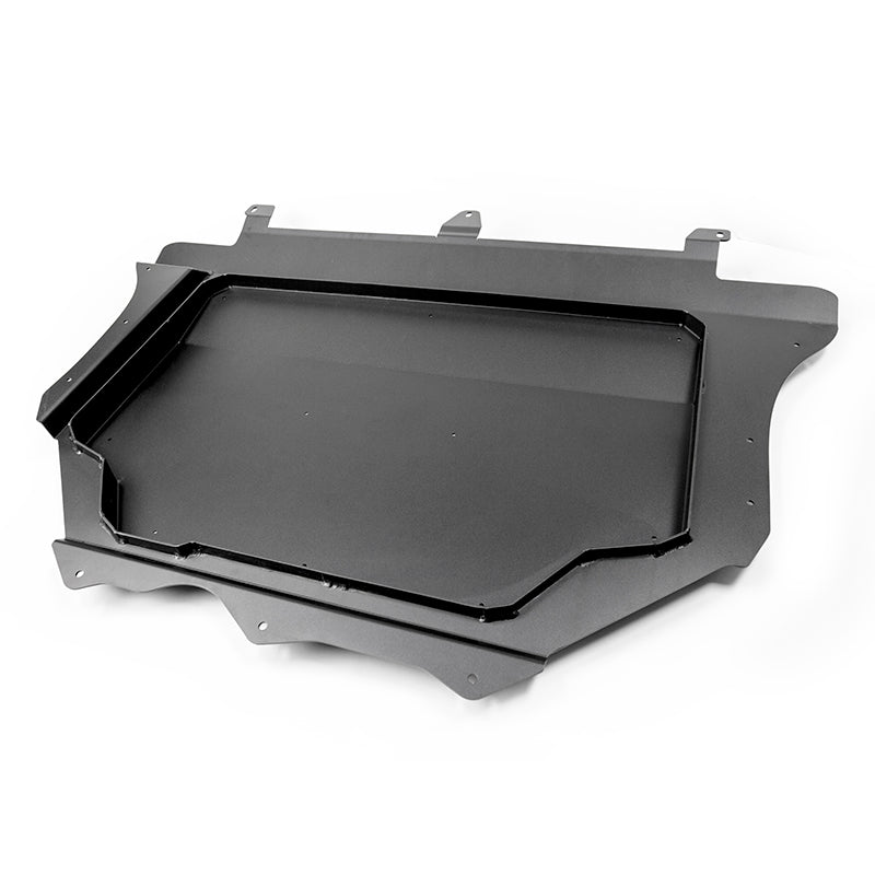 Load image into Gallery viewer, JDY Containment Belly Pan for Audi RS3 8V TTRS 2.5TFSI
