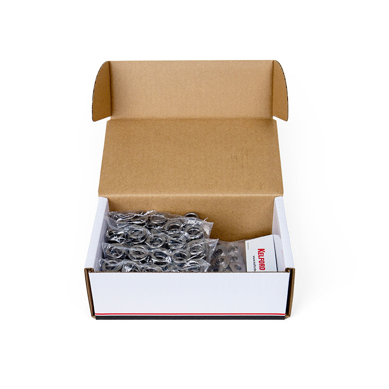 Load image into Gallery viewer, Audi RS3 Daza Beehive Spring Titanium Retainer and Seat Kit Kelford
