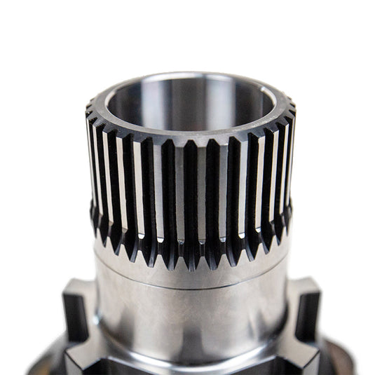 Wavetrac Front LSD Differential For Audi RS3 8V & TTRS 8S - DQ500 Transmission