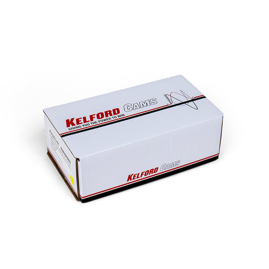 Audi RS3 Daza Beehive Spring Titanium Retainer and Seat Kit Kelford