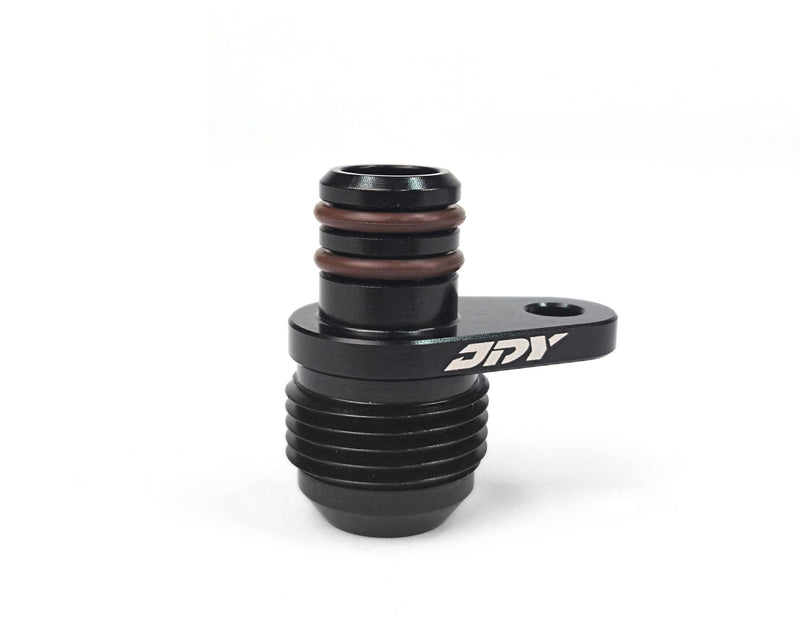 Load image into Gallery viewer, JDY Audi RS3/TTRS 2.5TFSI Engine Oil Catch Can
