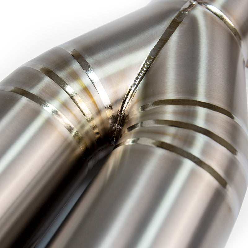 Load image into Gallery viewer, JDY BMW G8X S58 Titanium Charge Pipe
