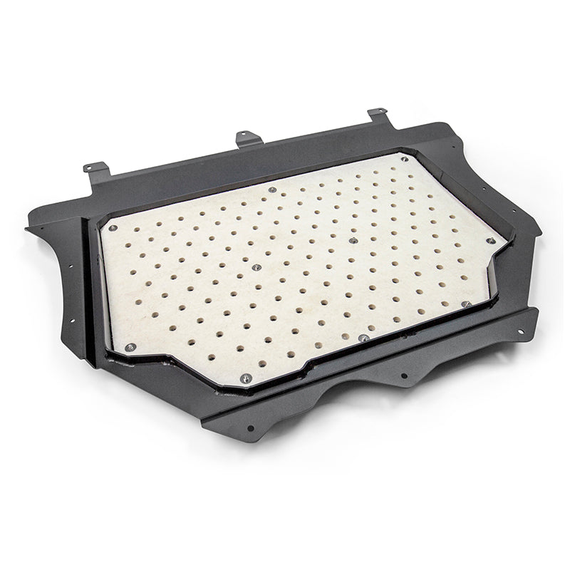 Load image into Gallery viewer, JDY Containment Belly Pan for Audi RS3 8V TTRS 2.5TFSI
