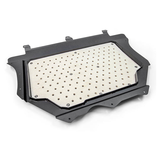 JDY Containment Belly Pan for Audi RS3 8V TTRS 2.5TFSI