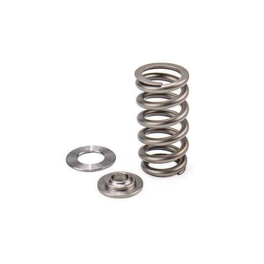 JDY Valvetrain Kits for 2.0T T/FSI Gen 1/2/3 TSI( Ferrea Valve Kelford Beehive Springs)