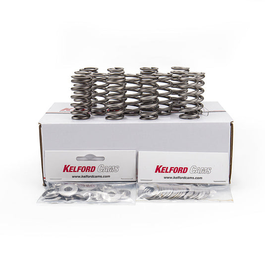 JDY Valvetrain Kits for 2.0T T/FSI Gen 1/2/3 TSI( Ferrea Valve Kelford Beehive Springs)
