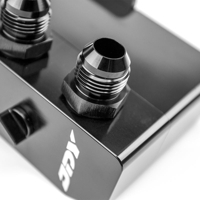 Load image into Gallery viewer, JDY Audi RS3/TTRS 2.5TFSI Engine Oil Catch Can

