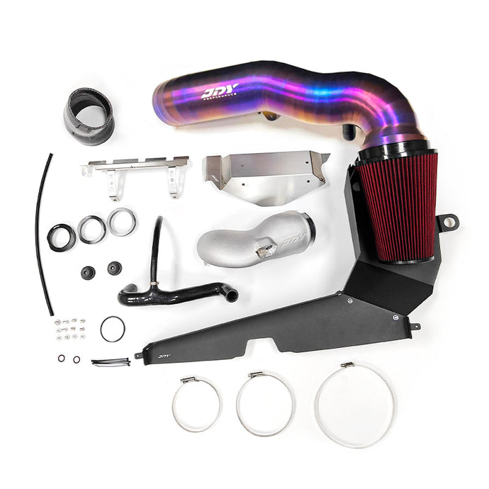 JDY RS3/TTRS Ultimate MAX-AIR Intake Package