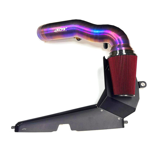 JDY RS3/TTRS Ultimate MAX-AIR Intake Package