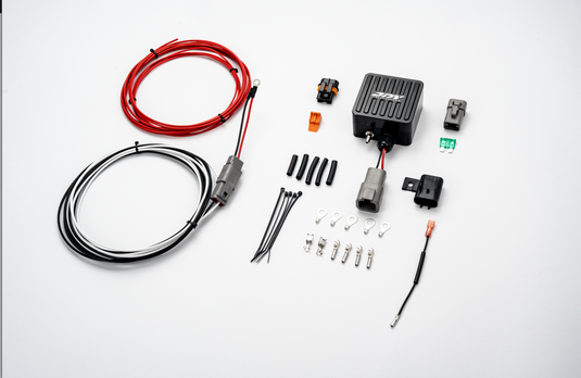 JDY BMW G8X S58 STG1/2 Low Pressure Fuel Pump