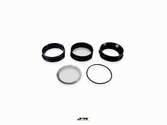 The JDY Audi RS3 TTRS 2.5TFSI Turbo Inlet Kit