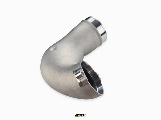 The JDY Audi RS3 TTRS 2.5TFSI Turbo Inlet Kit