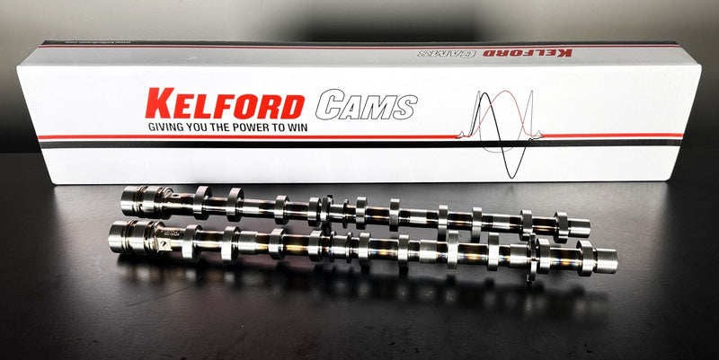 Load image into Gallery viewer, Kelford Cams 273-A2 DAZA DNWA
