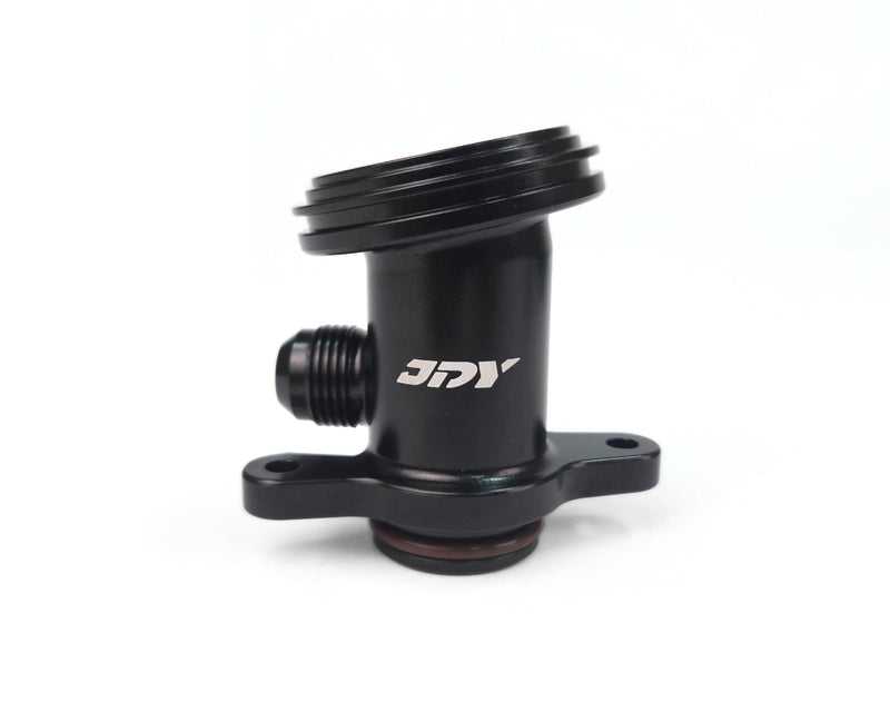 Load image into Gallery viewer, JDY Audi RS3/TTRS 2.5TFSI Engine Oil Catch Can
