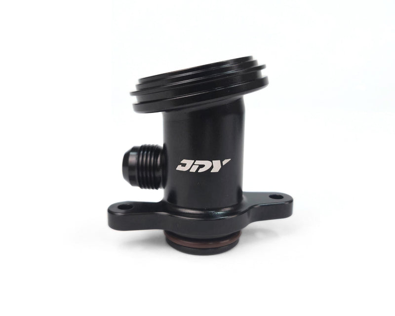Load image into Gallery viewer, JDY Audi RS3/TTRS 2.5TFSI Engine Oil Catch Can
