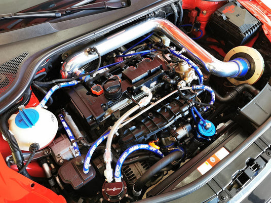 iBoost Boost Controller – JDY Performance AU