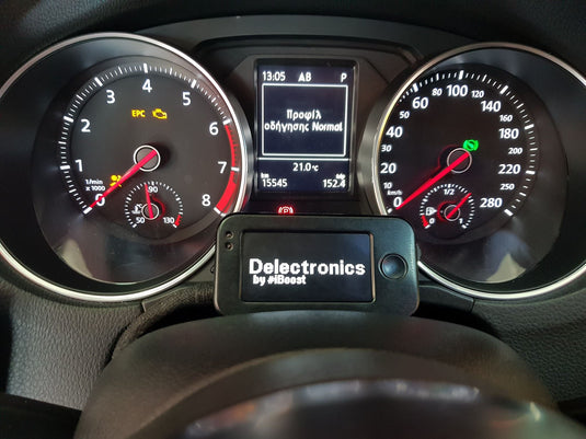 iBoost Boost Controller – JDY Performance AU