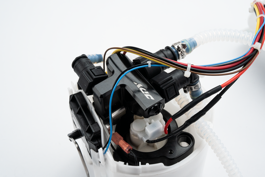 JDY BMW G8X S58 STG1/2 Low Pressure Fuel Pump