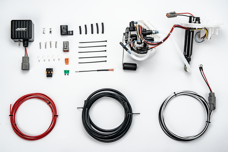 Load image into Gallery viewer, JDY BMW G8X S58 STG1/2 Low Pressure Fuel Pump
